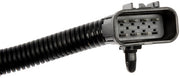 Transfer Case Motor Dorman-OE Solutions 600-910