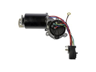 Transfer Case Motor Dorman-OE Solutions 600-912