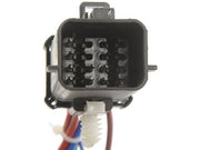 Transfer Case Motor Dorman-OE Solutions 600-912