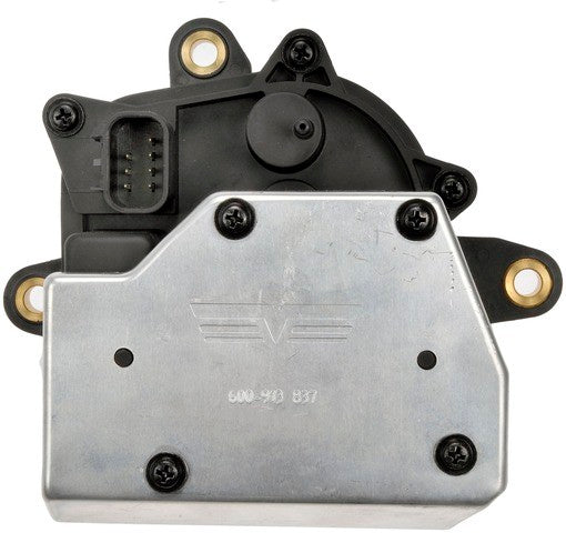 Transfer Case Motor Dorman-OE Solutions 600-913