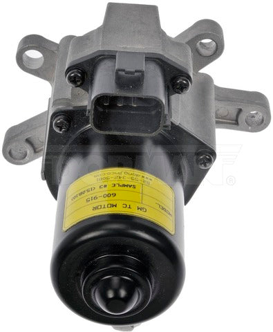 Transfer Case Motor Dorman-OE Solutions 600-915