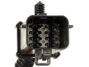 Transfer Case Motor Dorman-OE Solutions 600-922