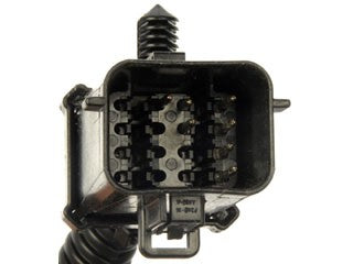 Transfer Case Motor Dorman-OE Solutions 600-922