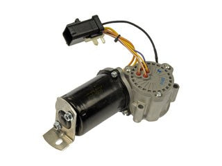 Transfer Case Motor Dorman-OE Solutions 600-924