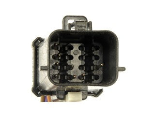 Transfer Case Motor Dorman-OE Solutions 600-924