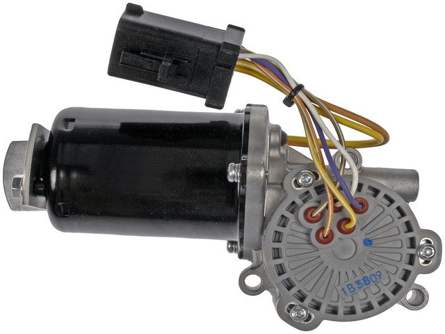 Transfer Case Motor Dorman-OE Solutions 600-925