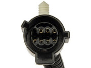 Transfer Case Motor Dorman-OE Solutions 600-926