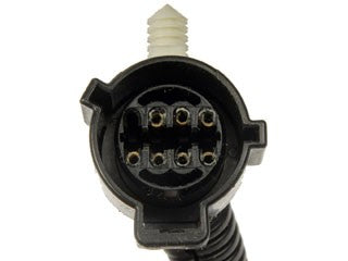 Transfer Case Motor Dorman-OE Solutions 600-926