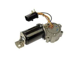 Transfer Case Motor Dorman-OE Solutions 600-927