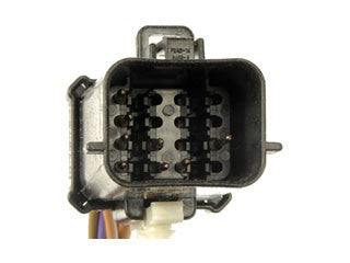 Transfer Case Motor Dorman-OE Solutions 600-927