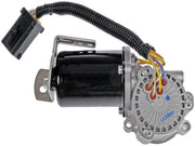 Transfer Case Motor Dorman-OE Solutions 600-928