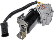 Transfer Case Motor Dorman-OE Solutions 600-928