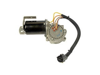 Transfer Case Motor Dorman-OE Solutions 600-929