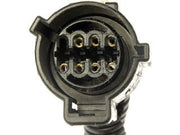 Transfer Case Motor Dorman-OE Solutions 600-929