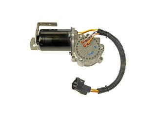 Transfer Case Motor Dorman-OE Solutions 600-931