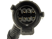 Transfer Case Motor Dorman-OE Solutions 600-931