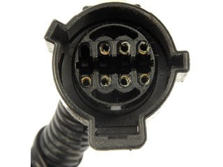 Transfer Case Motor Dorman-OE Solutions 600-931