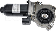 Transfer Case Motor Dorman-OE Solutions 600-932