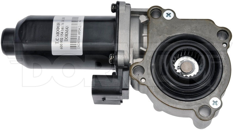 Transfer Case Motor Dorman-OE Solutions 600-932