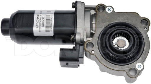 Transfer Case Motor Dorman-OE Solutions 600-932
