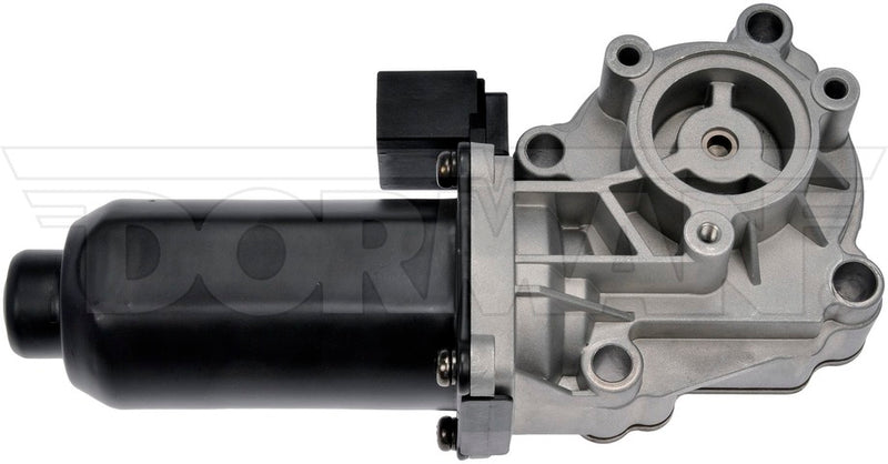 Transfer Case Motor Dorman-OE Solutions 600-932