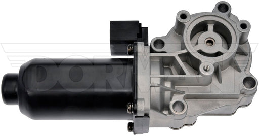 Transfer Case Motor Dorman-OE Solutions 600-932