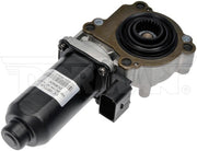 Transfer Case Motor Dorman-OE Solutions 600-932