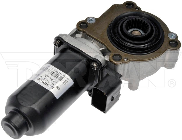 Transfer Case Motor Dorman-OE Solutions 600-932