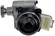 Transfer Case Motor Dorman-OE Solutions 600-933
