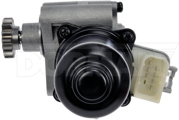 Transfer Case Motor Dorman-OE Solutions 600-933