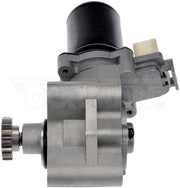 Transfer Case Motor Dorman-OE Solutions 600-933