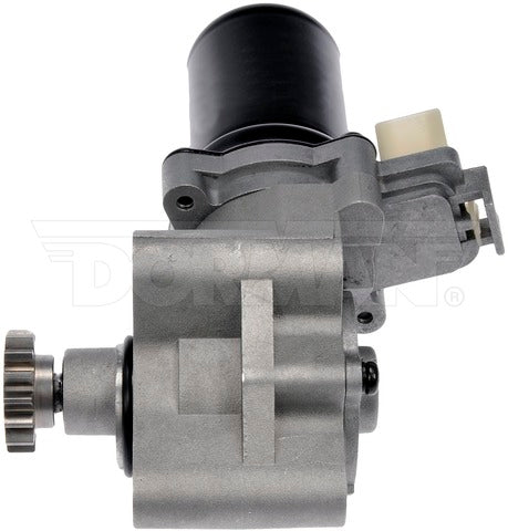 Transfer Case Motor Dorman-OE Solutions 600-933