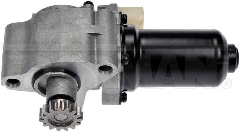 Transfer Case Motor Dorman-OE Solutions 600-933