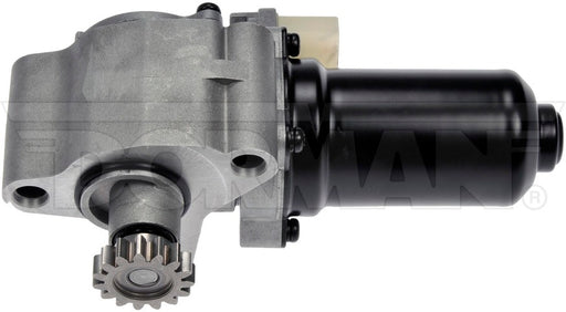 Transfer Case Motor Dorman-OE Solutions 600-933