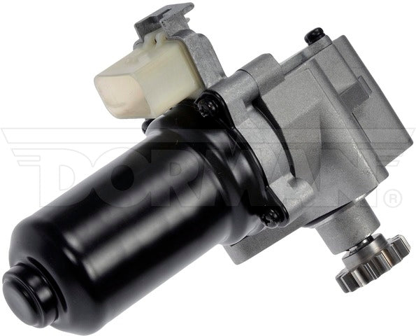 Transfer Case Motor Dorman-OE Solutions 600-933