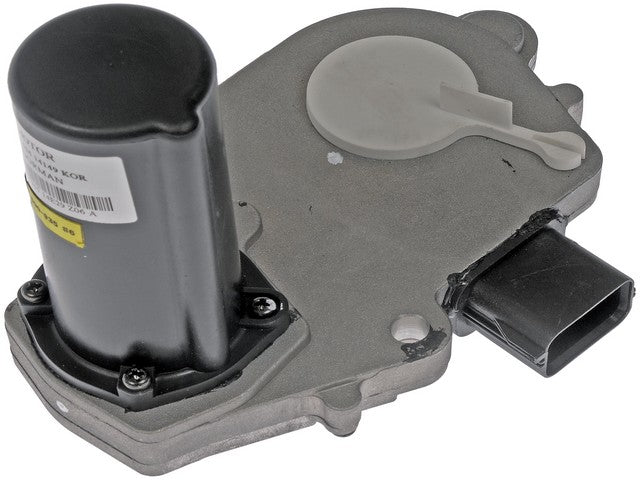 Transfer Case Motor Dorman-OE Solutions 600-935