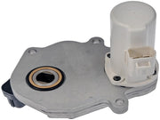 Transfer Case Motor Dorman-OE Solutions 600-936