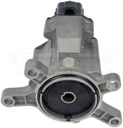 Transfer Case Motor Dorman-OE Solutions 600-937