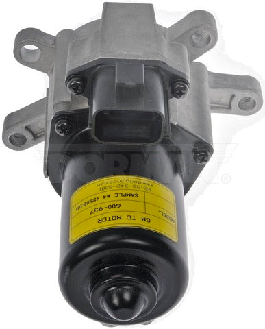 Transfer Case Motor Dorman-OE Solutions 600-937