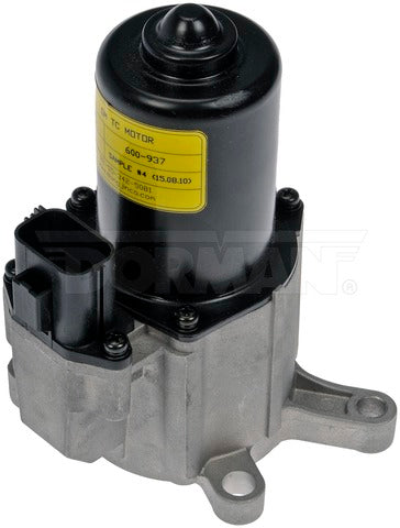 Transfer Case Motor Dorman-OE Solutions 600-937