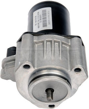 Transfer Case Motor Dorman-OE Solutions 600-938
