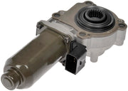 Transfer Case Motor Dorman-OE Solutions 600-939