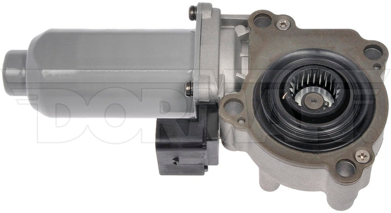 Transfer Case Motor Dorman-OE Solutions 600-940