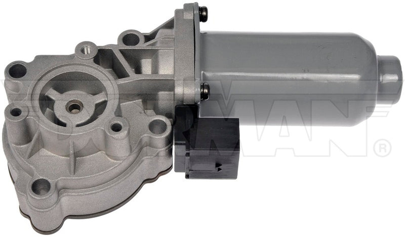 Transfer Case Motor Dorman-OE Solutions 600-940