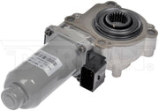 Transfer Case Motor Dorman-OE Solutions 600-940