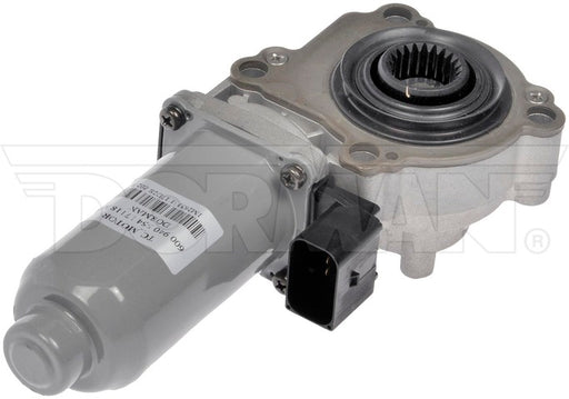 Transfer Case Motor Dorman-OE Solutions 600-940