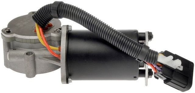 Transfer Case Motor Dorman-OE Solutions 600-943