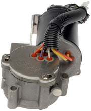 Transfer Case Motor Dorman-OE Solutions 600-943