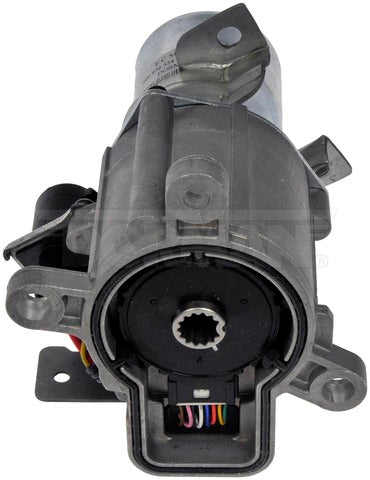 Transfer Case Motor Dorman-OE Solutions 600-970