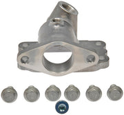 4WD Axle Actuator Housing Dorman-OE Solutions 600-996